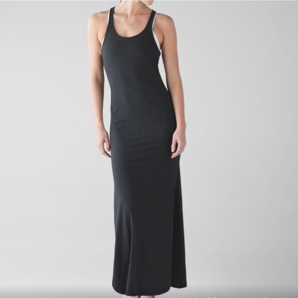 Lululemon Refresh Maxi Racerback dress - Picture 4 of 15